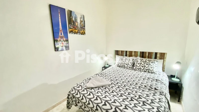 Fotografía del inmueble reportado: 990 €/mes — Madrid, Madrid
