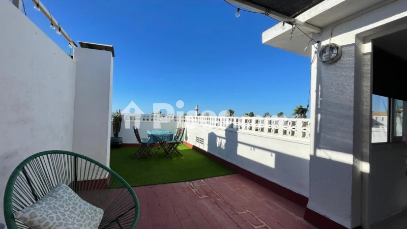 Fotografía del inmueble reportado: 800 €/mes — Huelva, Huelva