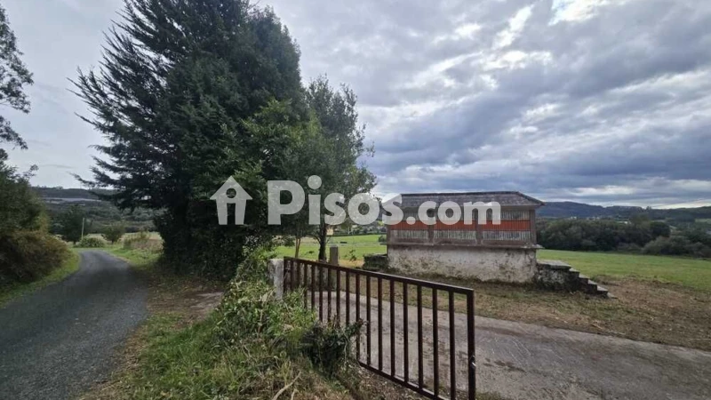 Casa – A Igrexa, Castelo