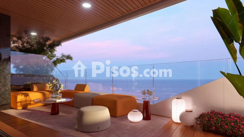 Pis – Benidorm