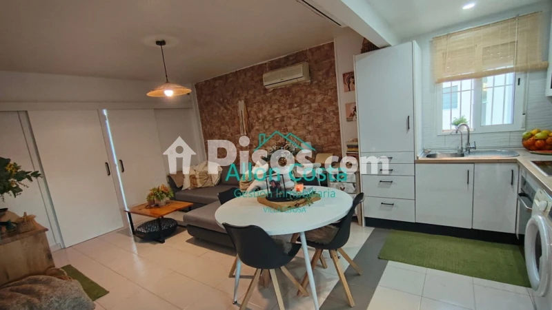 Piso – la Vila Joiosa / Villajoyosa, Urbanització Gasparot, la Marina Baixa