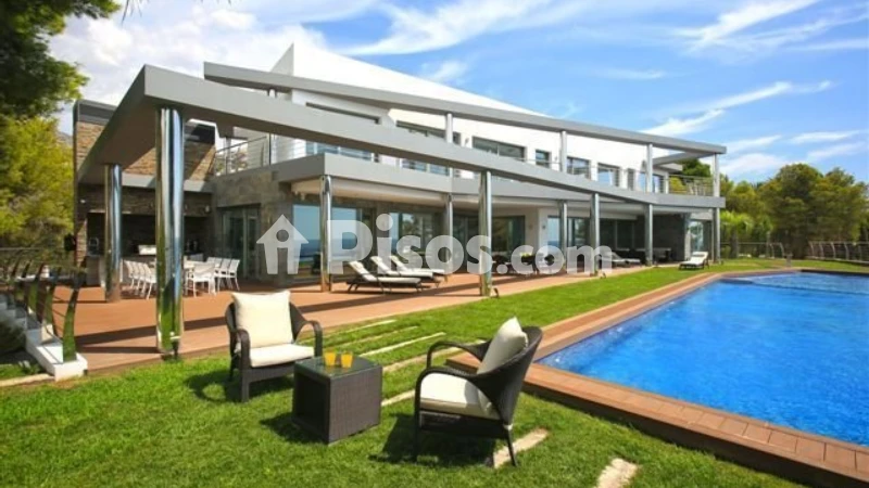 Casa – Altea