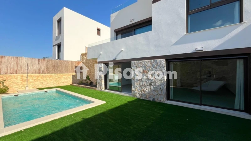 Casa – Finestrat