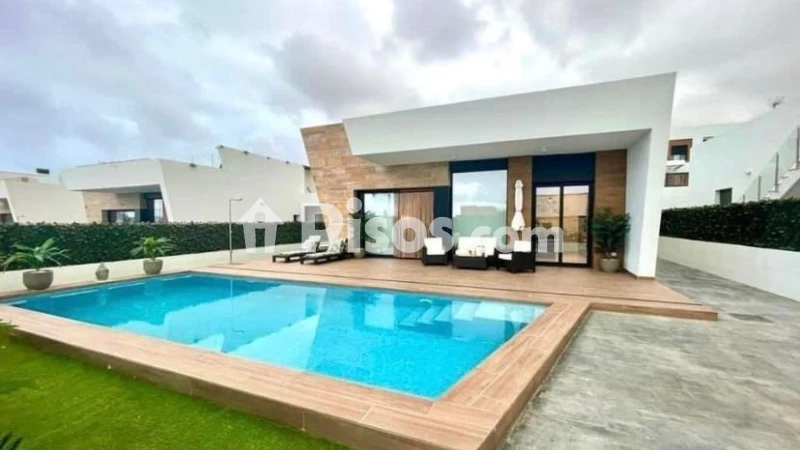 Casa – Finestrat, la Marina Baixa