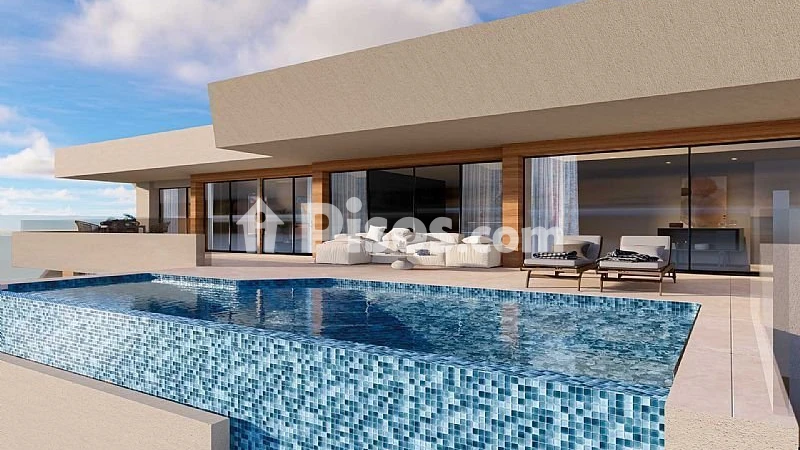 Casa – Benissa, Ferrando, la Marina Alta