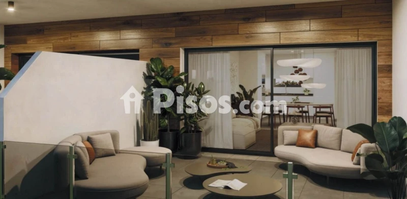 Piso – la Vila Joiosa / Villajoyosa, Cales i Talaies