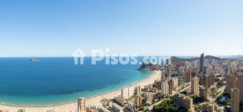 Piso – Benidorm
