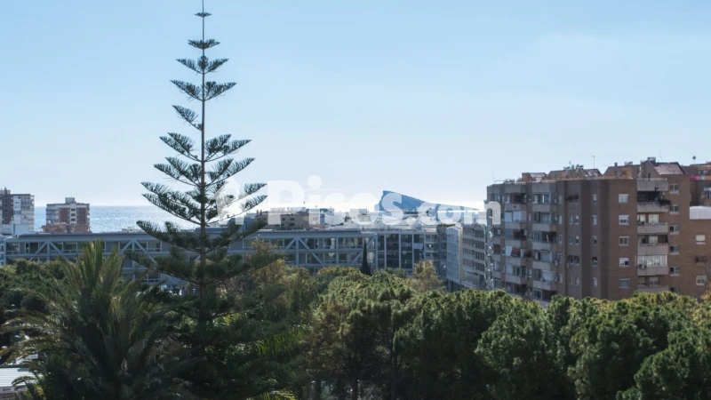Piso – Benidorm