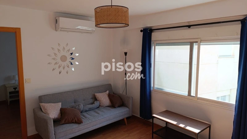 Piso en venta en Camino de Suárez, Camino de Suárez (Distrito Bailén-Miraflores. Málaga Capital) de 282.990 €