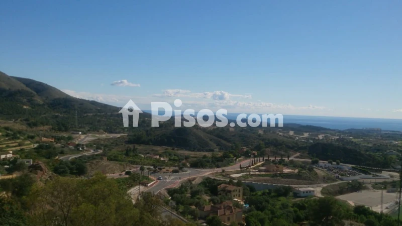 Casa – Finestrat