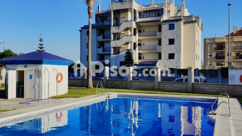 Fotografía del inmueble reportado: 670 €/mes — Málaga, Málaga
