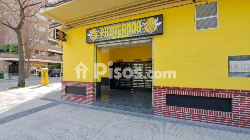 Local comercial en San José — foto 3