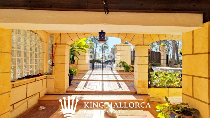 Casa en venta en Cala Vinyes, Cala Vinyes (Calvià) de 1.650.000 €