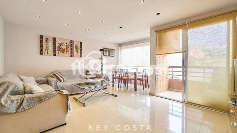 Piso – Alicante - Alacant