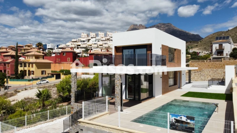 Casa – Finestrat
