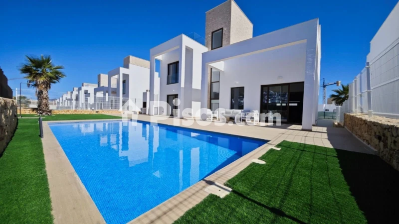 Casa – Finestrat, la Marina Baixa