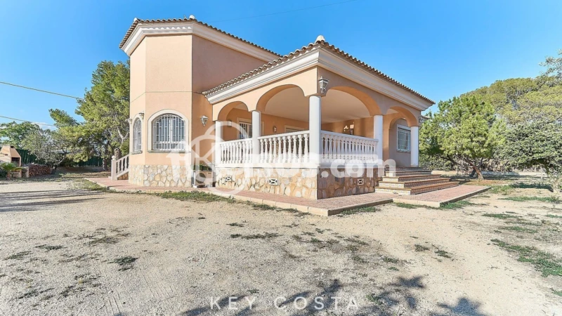 Casa – Sant Vicent del Raspeig - San Vicente del Raspeig