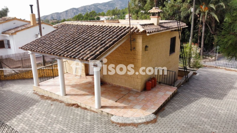 Casa – Finestrat