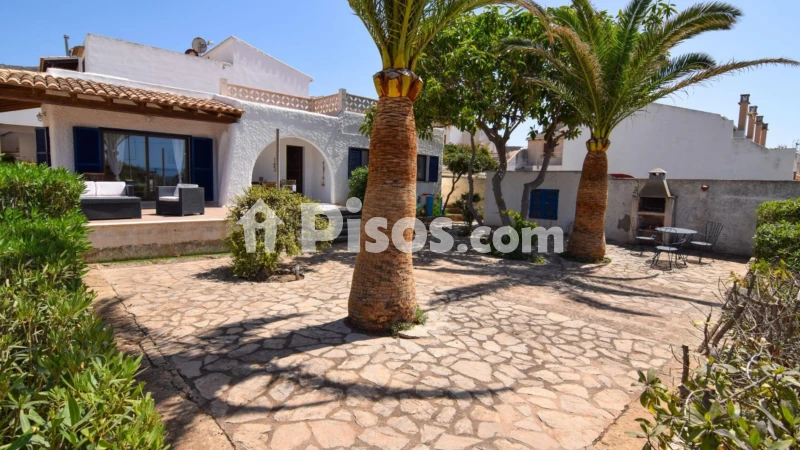 Fotografía del inmueble reportado: 2.400 €/mes — Baleares, Baleares