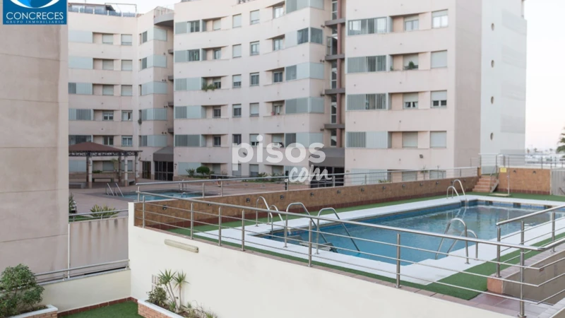 Appartement en vente à Melilla, Melilla sur 250.000 €