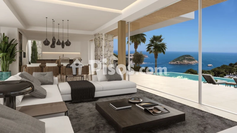 Casa – Xàbia - Jávea
