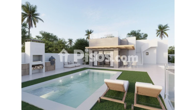 Casa – Polop