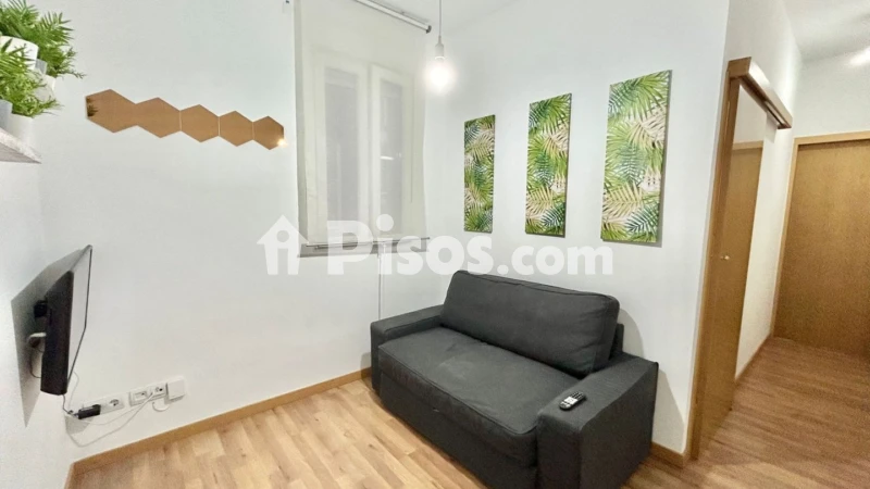Fotografía del inmueble reportado: 1.050 €/mes — Madrid, Madrid
