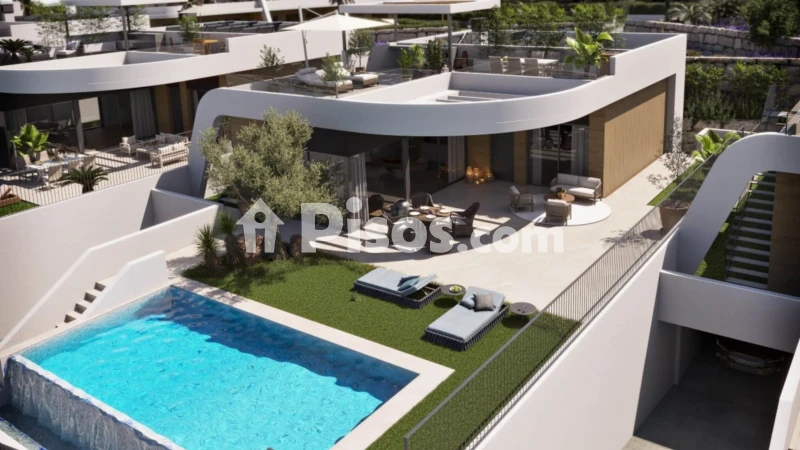 Casa – Finestrat