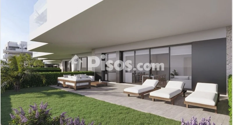 Piso – La Nucia, Polígon Industrial L'Alberca, Coloma