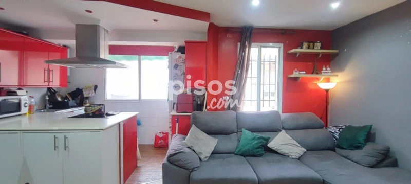 Piso en venta en Torrefiel, Torrefiel (Distrito Rascanya. València Capital) de 158.000 €