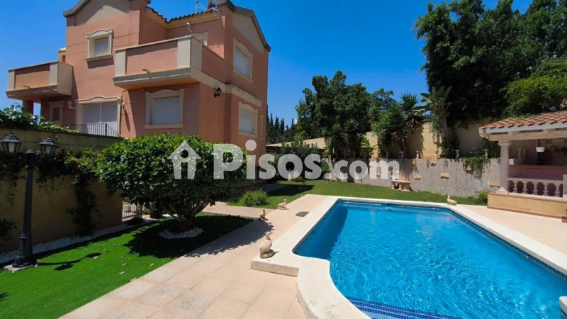 Casa – La Nucia