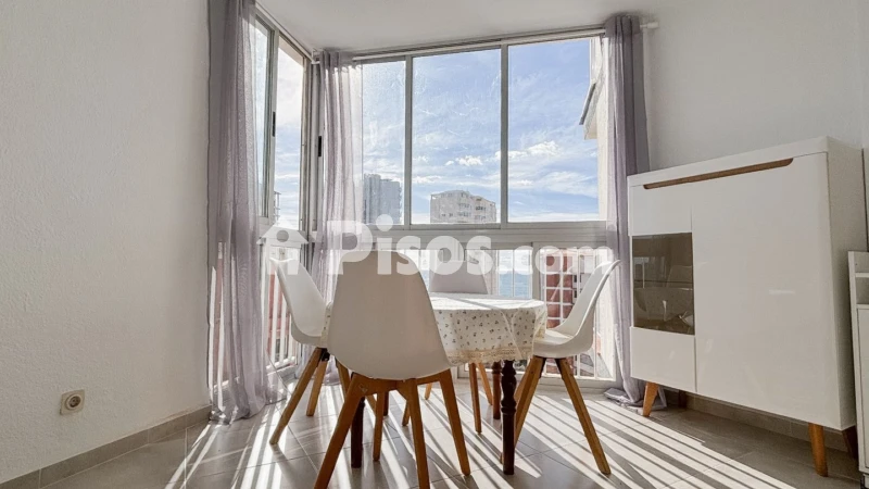 Piso – Calpe - Calp