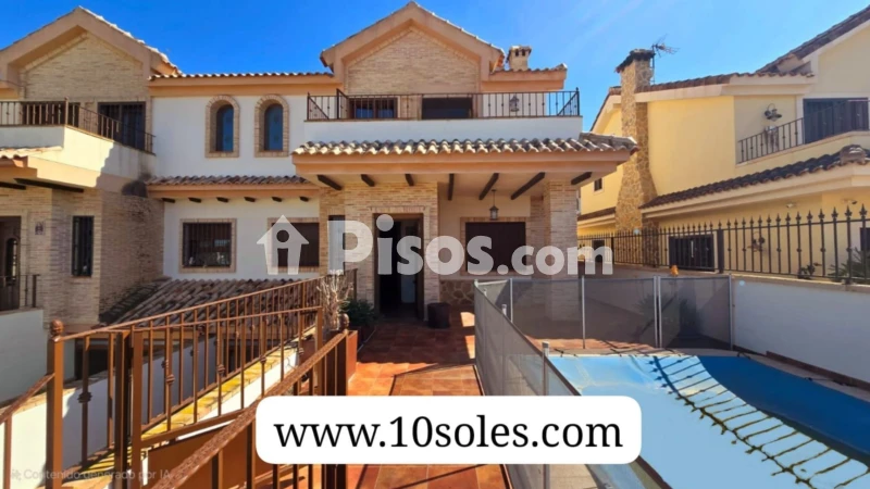 Casa – Bigastro