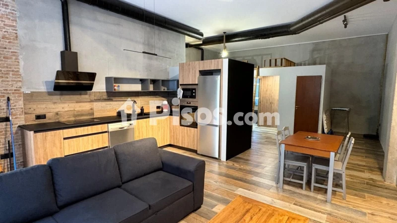 Fotografía del inmueble reportado: 1.500 €/mes — Tenerife, Tenerife