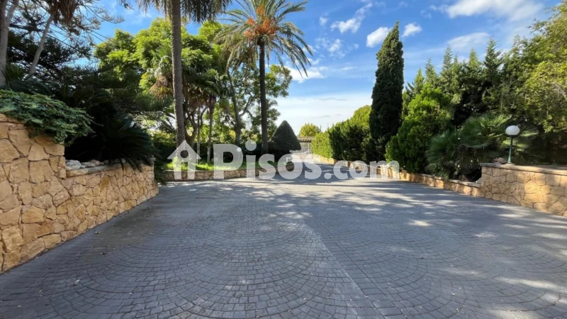 Casa – L'Alfàs del Pi