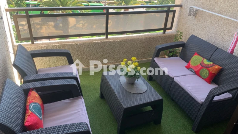 Fotografía del inmueble reportado: 1.400 €/mes — Tenerife, Tenerife