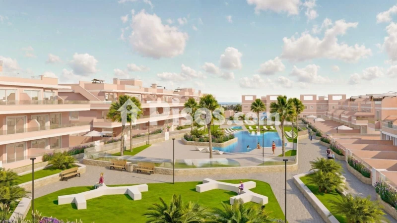 Casa – Pilar de la Horadada, Pinar de Campoverde