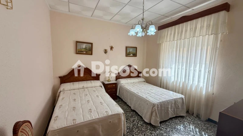 Casa – Villena, l'Alt Vinalopó / El Alto Vinalopó