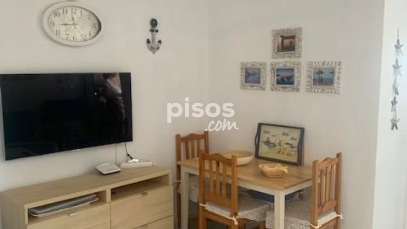 Apartamento en alquiler en los Cristianos, Los Cristianos (Arona) de 1.200 €<span>/mes</span>