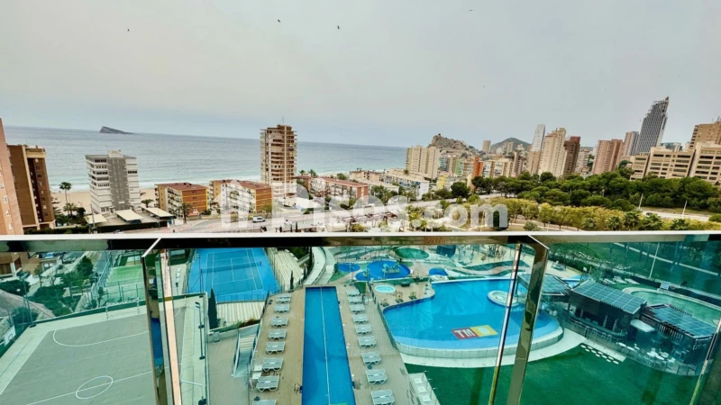 Pis – Benidorm