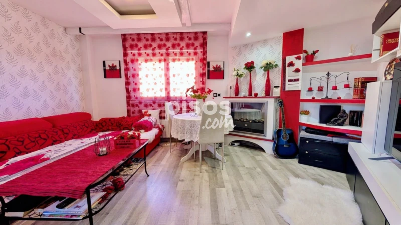 Chalet en venta en La Joyosa, La Joyosa de 185.000 €