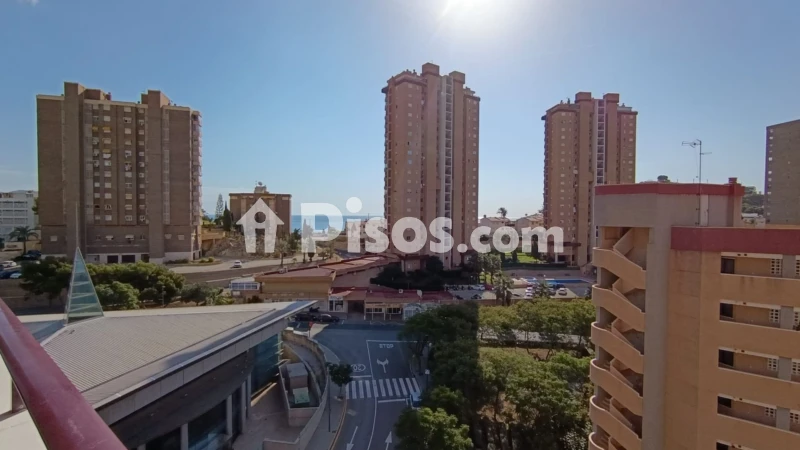 Piso – Benidorm