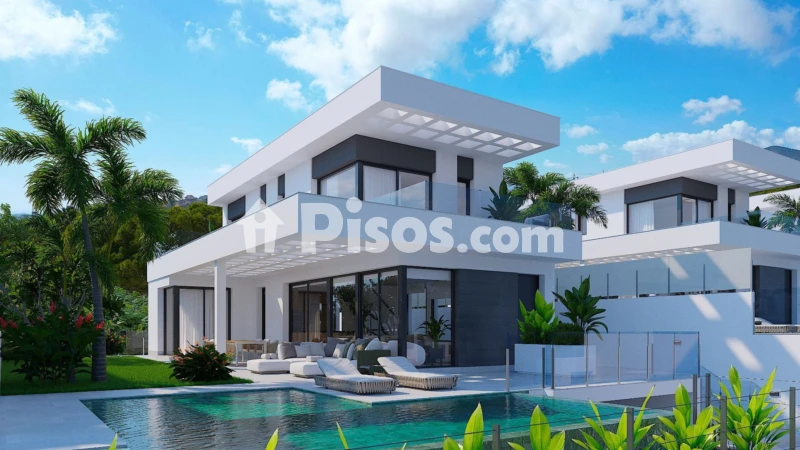 Casa – Finestrat