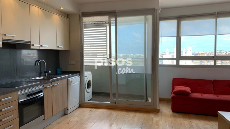 Piso en alquiler en Sant Llorenç