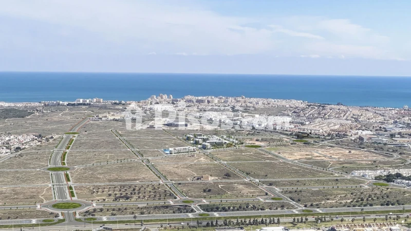 Piso – Torrevieja