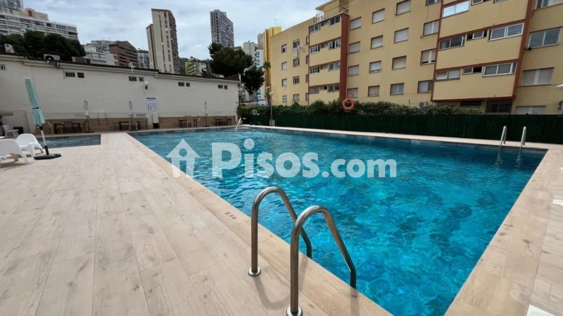 Piso – Benidorm