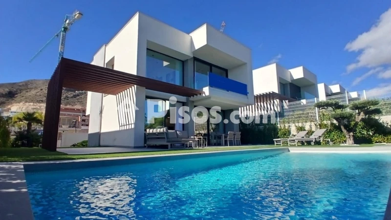 Casa – Finestrat