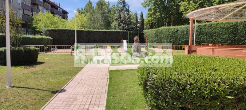 Fotografía del inmueble reportado: 1.000 €/mes — Cáceres, Cáceres