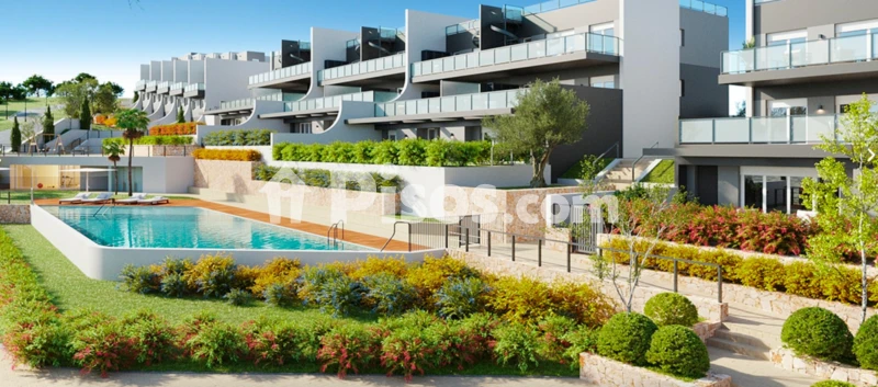 Casa – Finestrat
