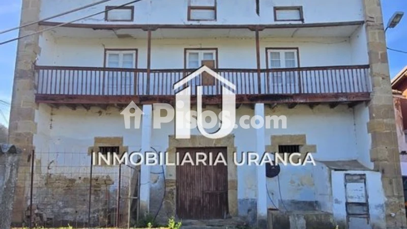 Casa – Voto - Vista 3